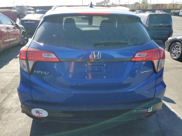 Photo 5 VIN: 3CZRU5H16NM740365 - HONDA HR-V SPORT 