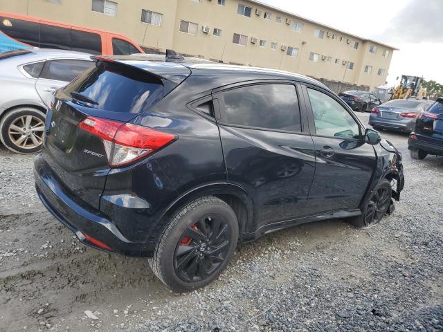 Photo 2 VIN: 3CZRU5H16NM741502 - HONDA HR-V SPORT 