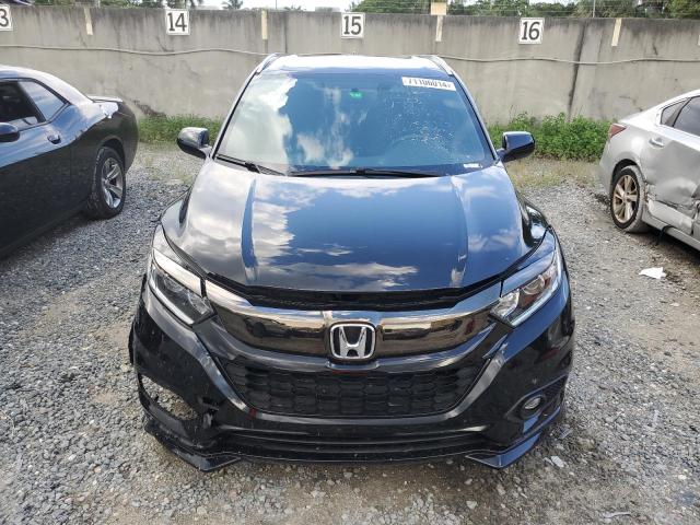 Photo 4 VIN: 3CZRU5H16NM741502 - HONDA HR-V SPORT 