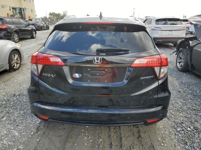 Photo 5 VIN: 3CZRU5H16NM741502 - HONDA HR-V SPORT 