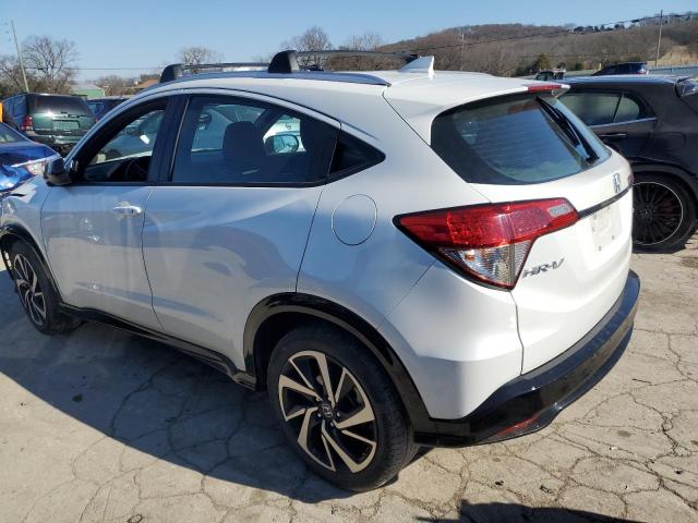 Photo 1 VIN: 3CZRU5H17KM721500 - HONDA HR-V SPORT 