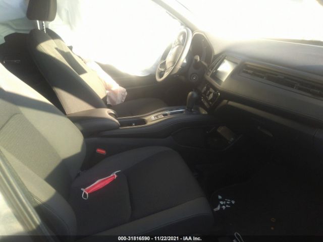 Photo 4 VIN: 3CZRU5H17KM722954 - HONDA HR-V 