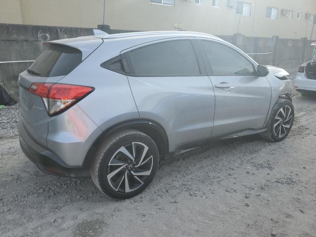 Photo 2 VIN: 3CZRU5H17KM726129 - HONDA HR-V SPORT 