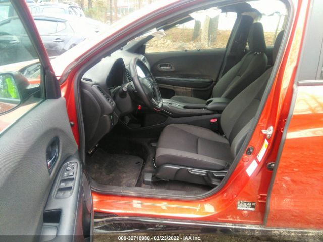 Photo 4 VIN: 3CZRU5H17LM709123 - HONDA HR-V 