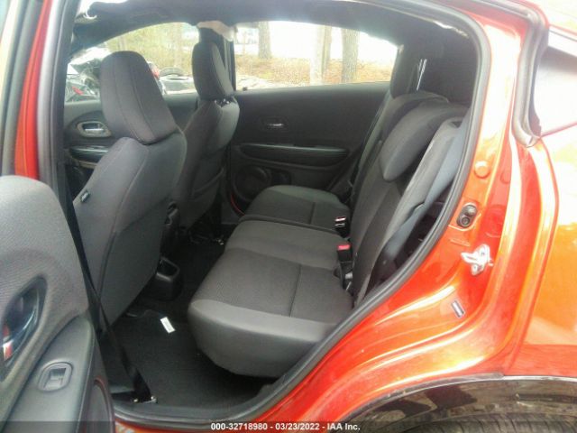 Photo 7 VIN: 3CZRU5H17LM709123 - HONDA HR-V 