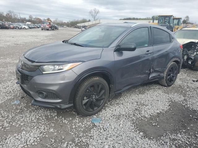 Photo 0 VIN: 3CZRU5H17MM708068 - HONDA HR-V 