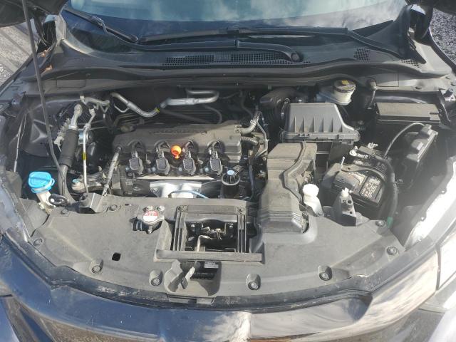 Photo 11 VIN: 3CZRU5H17MM708068 - HONDA HR-V 