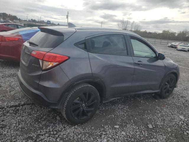 Photo 2 VIN: 3CZRU5H17MM708068 - HONDA HR-V 