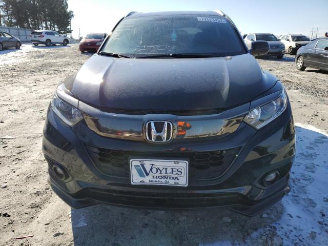 Photo 4 VIN: 3CZRU5H17MM708846 - HONDA HR-V SPORT 