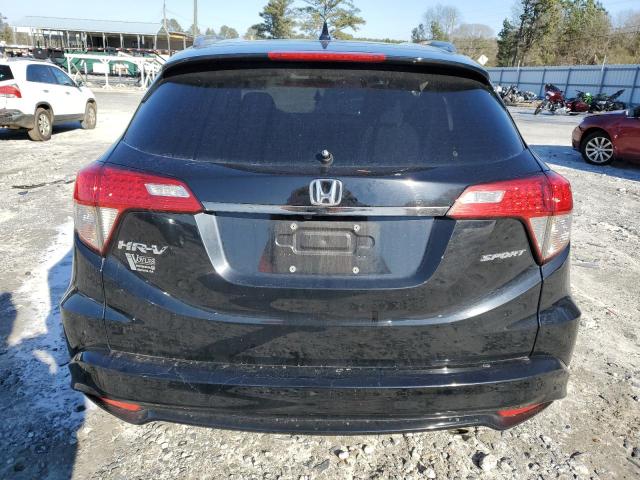 Photo 5 VIN: 3CZRU5H17MM708846 - HONDA HR-V SPORT 