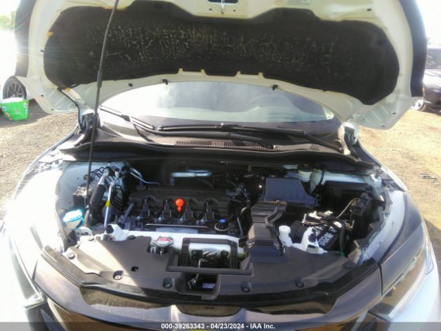 Photo 9 VIN: 3CZRU5H17NM709495 - HONDA HR-V 