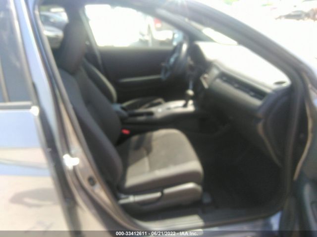 Photo 4 VIN: 3CZRU5H17NM716091 - HONDA HR-V 