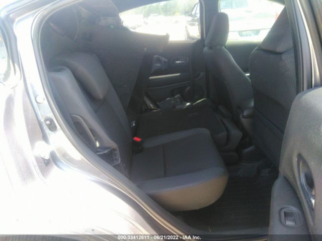 Photo 7 VIN: 3CZRU5H17NM716091 - HONDA HR-V 