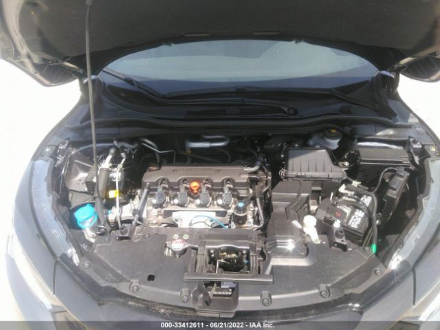 Photo 9 VIN: 3CZRU5H17NM716091 - HONDA HR-V 