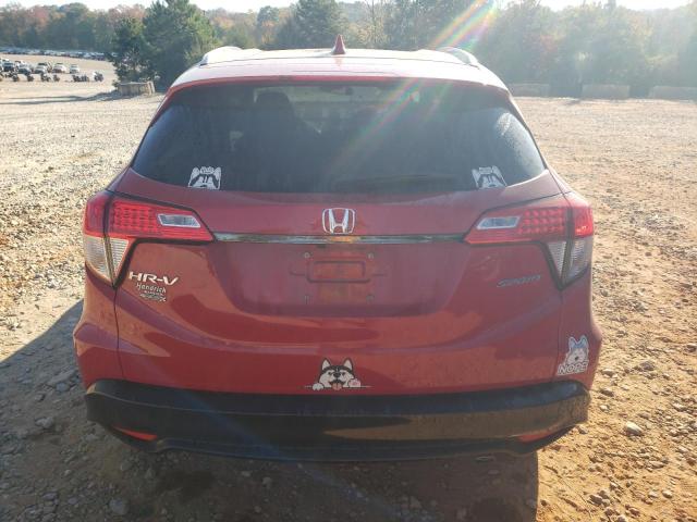 Photo 5 VIN: 3CZRU5H17NM720707 - HONDA HR-V SPORT 