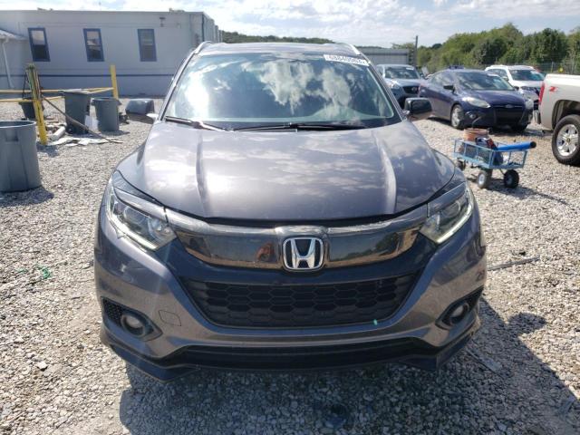 Photo 4 VIN: 3CZRU5H17NM721274 - HONDA HR-V SPORT 