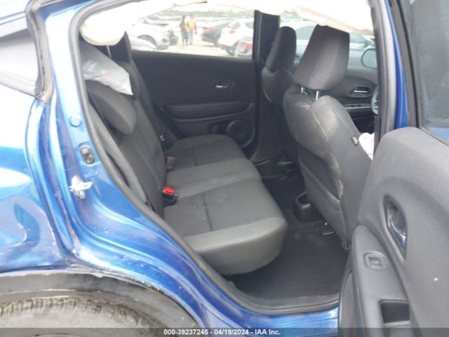 Photo 7 VIN: 3CZRU5H17NM735966 - HONDA HR-V 