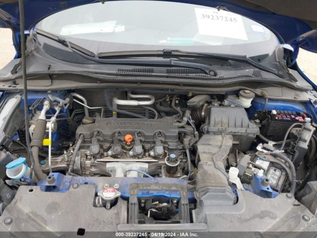 Photo 9 VIN: 3CZRU5H17NM735966 - HONDA HR-V 