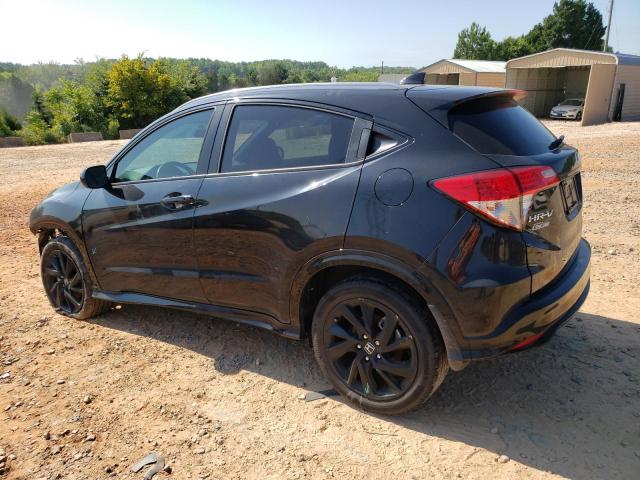 Photo 1 VIN: 3CZRU5H17NM744294 - HONDA HR-V SPORT 