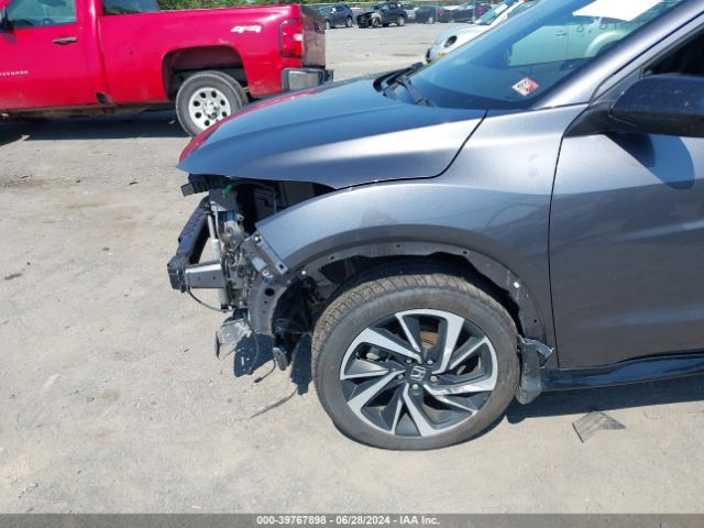 Photo 5 VIN: 3CZRU5H18KG705322 - HONDA HR-V 