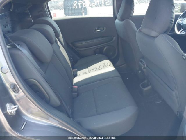 Photo 7 VIN: 3CZRU5H18KG705322 - HONDA HR-V 