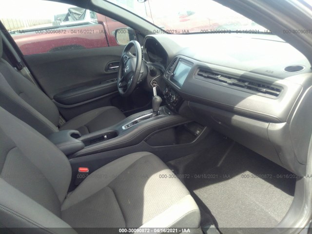 Photo 4 VIN: 3CZRU5H18KM720419 - HONDA HR-V 