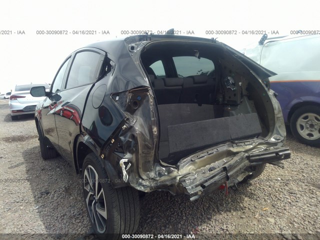 Photo 5 VIN: 3CZRU5H18KM720419 - HONDA HR-V 