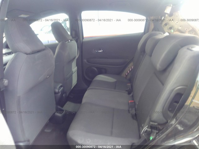 Photo 7 VIN: 3CZRU5H18KM720419 - HONDA HR-V 