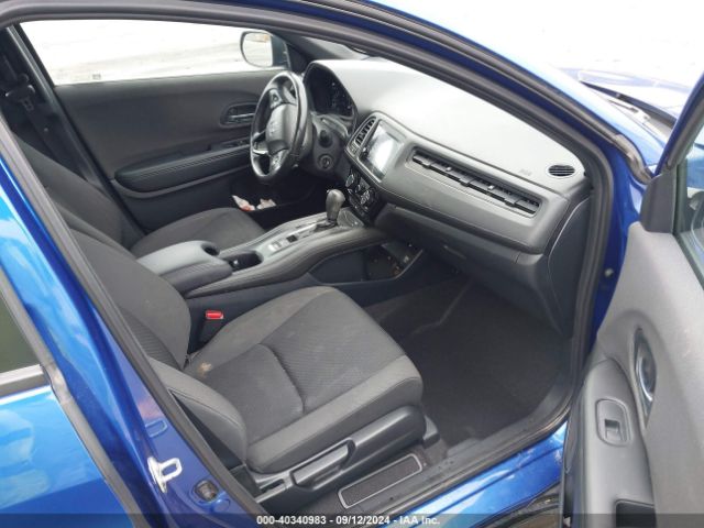 Photo 4 VIN: 3CZRU5H18KM724468 - HONDA HR-V 