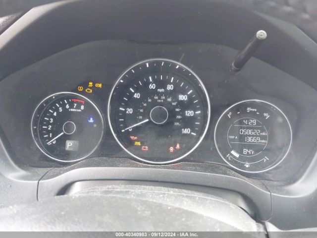 Photo 6 VIN: 3CZRU5H18KM724468 - HONDA HR-V 