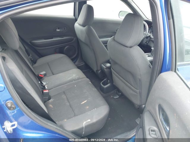 Photo 7 VIN: 3CZRU5H18KM724468 - HONDA HR-V 