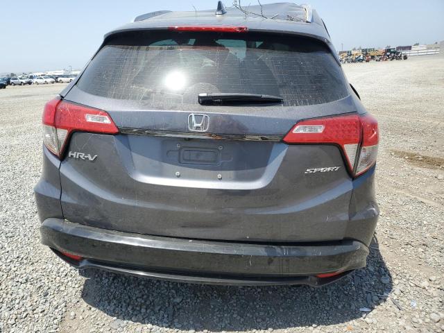 Photo 5 VIN: 3CZRU5H18LG700624 - HONDA HR-V 