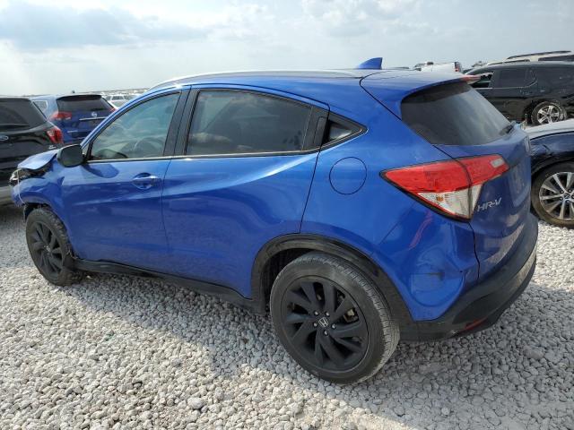 Photo 1 VIN: 3CZRU5H18MM706653 - HONDA HR-V SPORT 