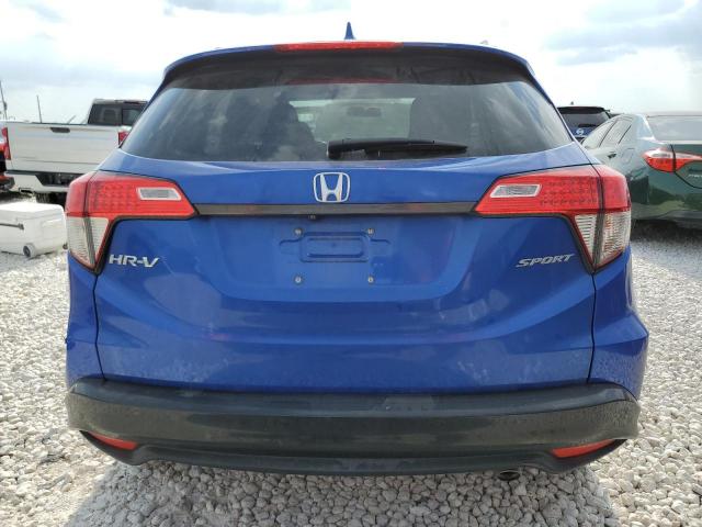 Photo 5 VIN: 3CZRU5H18MM706653 - HONDA HR-V SPORT 