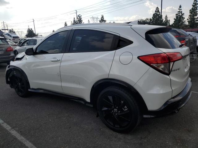 Photo 1 VIN: 3CZRU5H18MM714820 - HONDA HR-V 