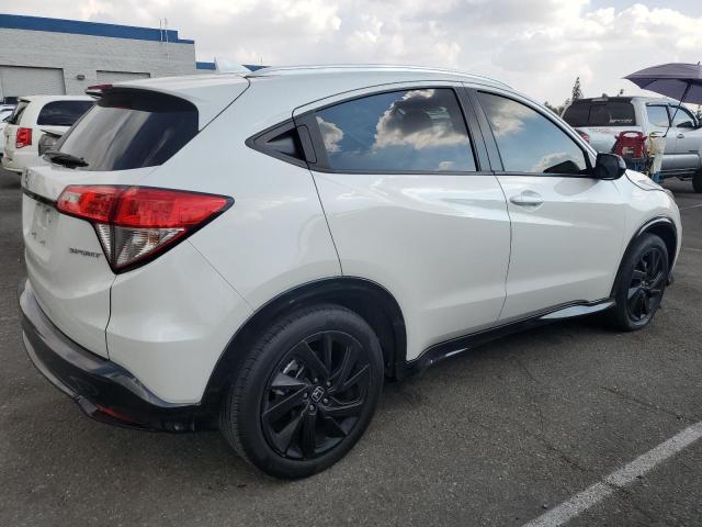 Photo 2 VIN: 3CZRU5H18MM714820 - HONDA HR-V 