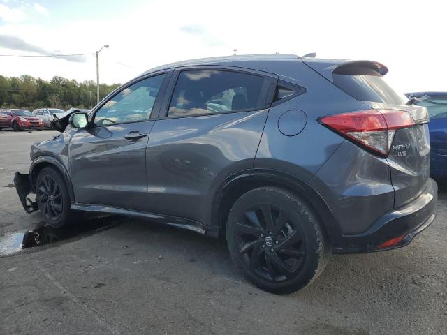 Photo 1 VIN: 3CZRU5H18MM717457 - HONDA HR-V 