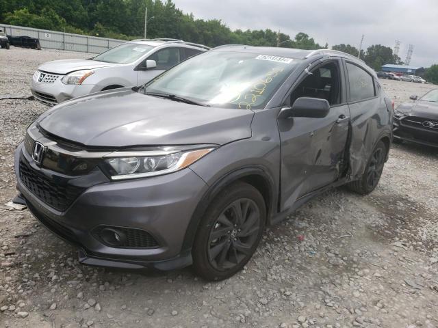 Photo 1 VIN: 3CZRU5H18MM734789 - HONDA HR-V SPORT 