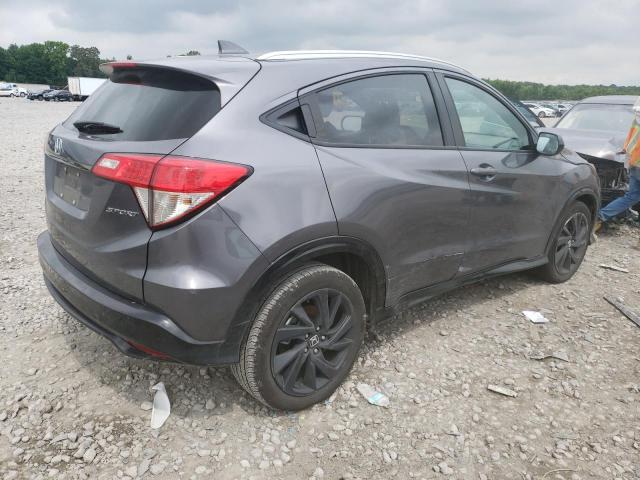 Photo 3 VIN: 3CZRU5H18MM734789 - HONDA HR-V SPORT 