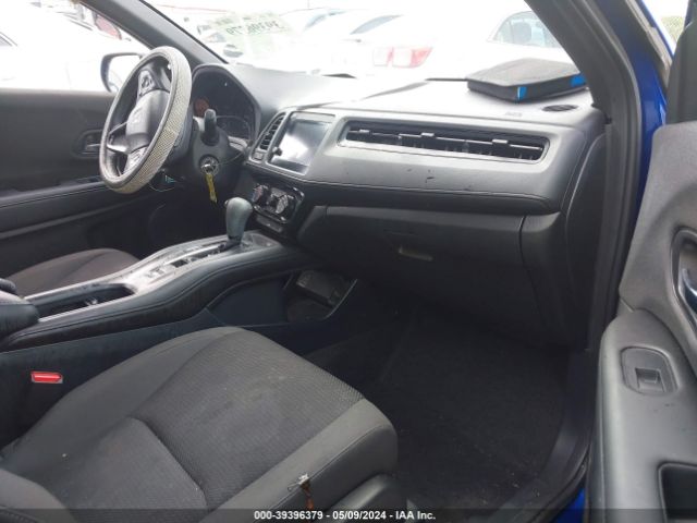 Photo 4 VIN: 3CZRU5H18NM724104 - HONDA HR-V 