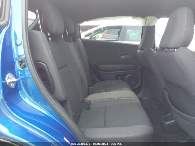 Photo 7 VIN: 3CZRU5H18NM724104 - HONDA HR-V 