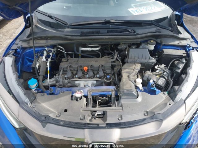 Photo 9 VIN: 3CZRU5H18NM724104 - HONDA HR-V 