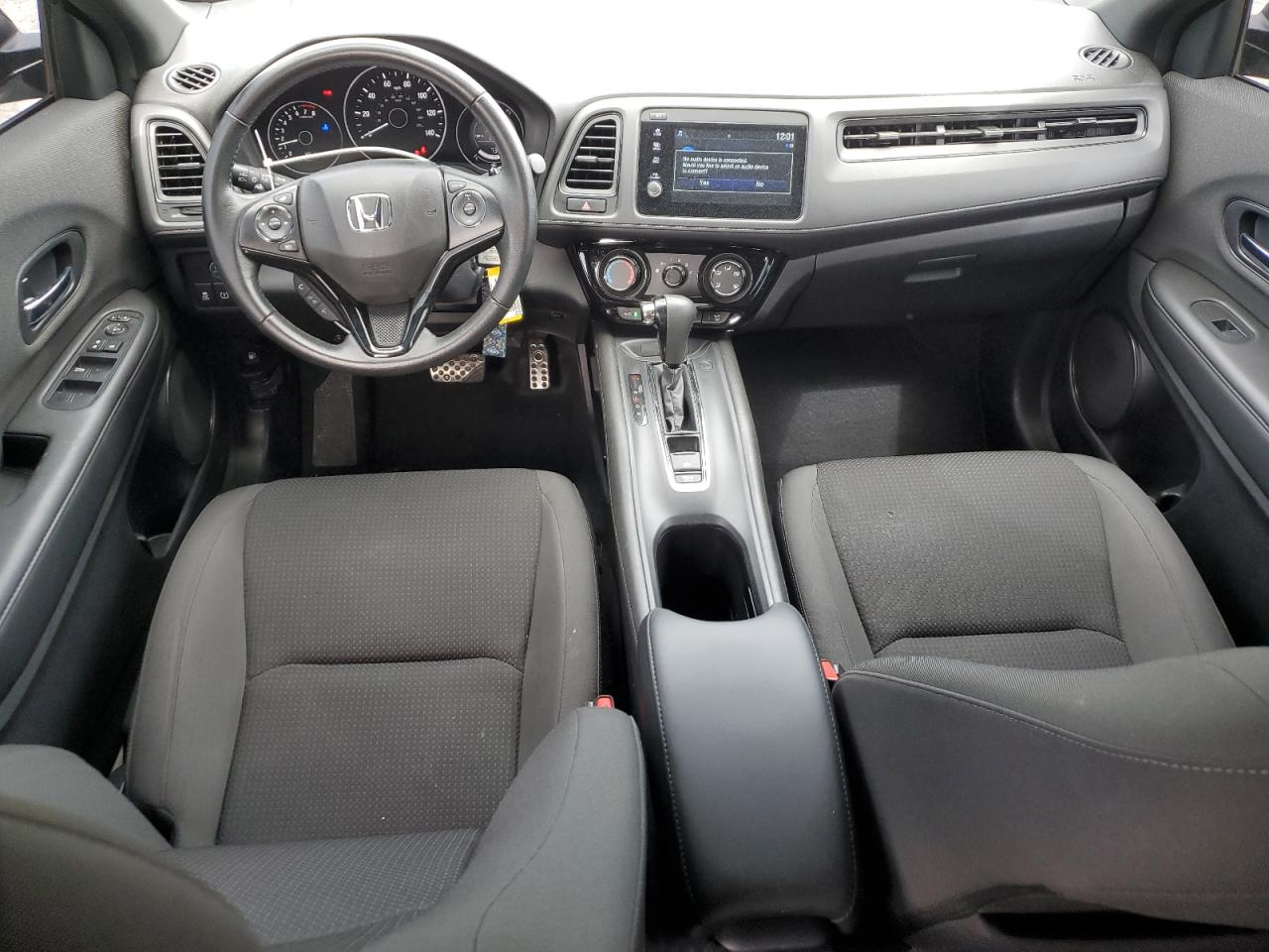 Photo 7 VIN: 3CZRU5H18NM724183 - HONDA HR-V 