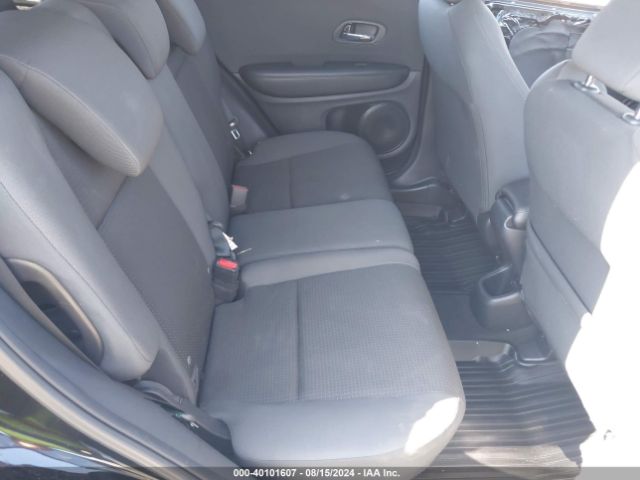 Photo 7 VIN: 3CZRU5H18NM725608 - HONDA HR-V 