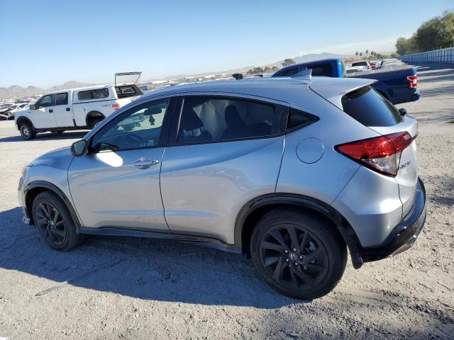 Photo 1 VIN: 3CZRU5H18NM745891 - HONDA HR-V 