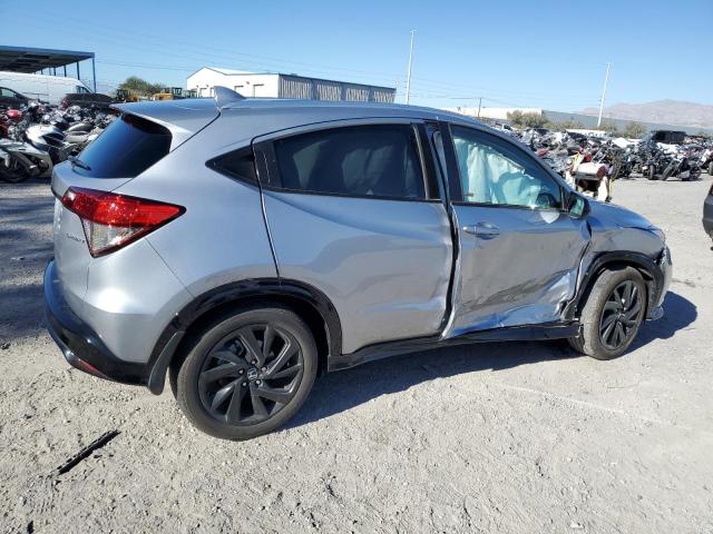 Photo 2 VIN: 3CZRU5H18NM745891 - HONDA HR-V 