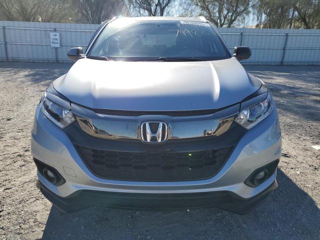 Photo 4 VIN: 3CZRU5H18NM745891 - HONDA HR-V 