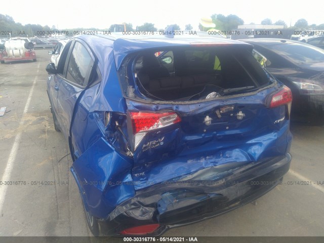 Photo 2 VIN: 3CZRU5H19KG701683 - HONDA HR-V 