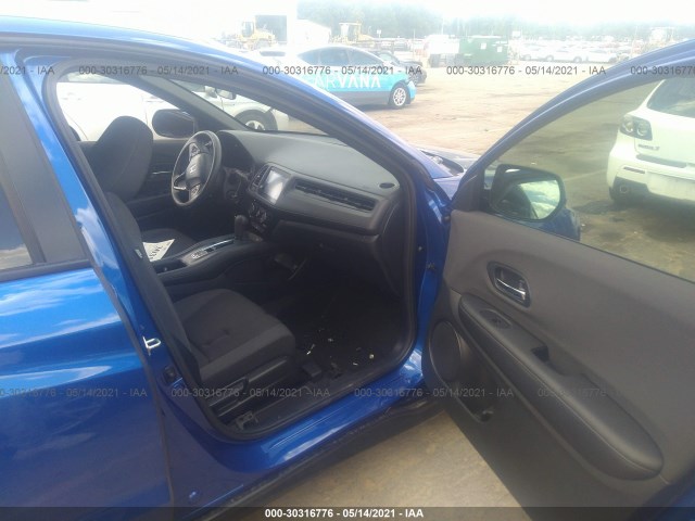 Photo 4 VIN: 3CZRU5H19KG701683 - HONDA HR-V 