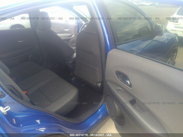 Photo 7 VIN: 3CZRU5H19KG701683 - HONDA HR-V 